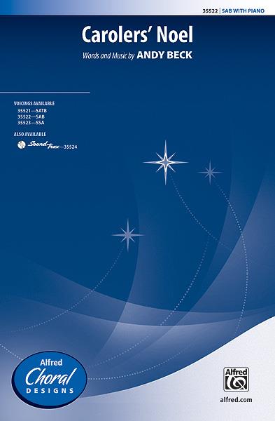 Carolers' Noel